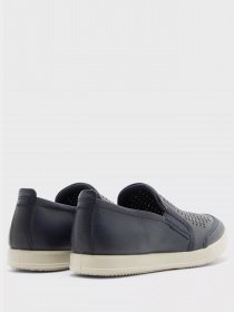 Сліпони ECCO COLLIN 2.0 SLIP-ON модель 53628402086 Фото