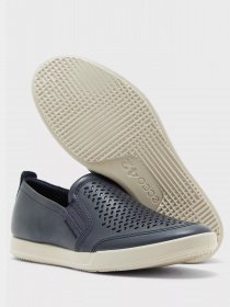 Сліпони ECCO COLLIN 2.0 SLIP-ON модель 53628402086 Фото