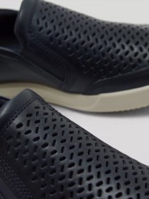 Сліпони ECCO COLLIN 2.0 SLIP-ON модель 53628402086 Фото