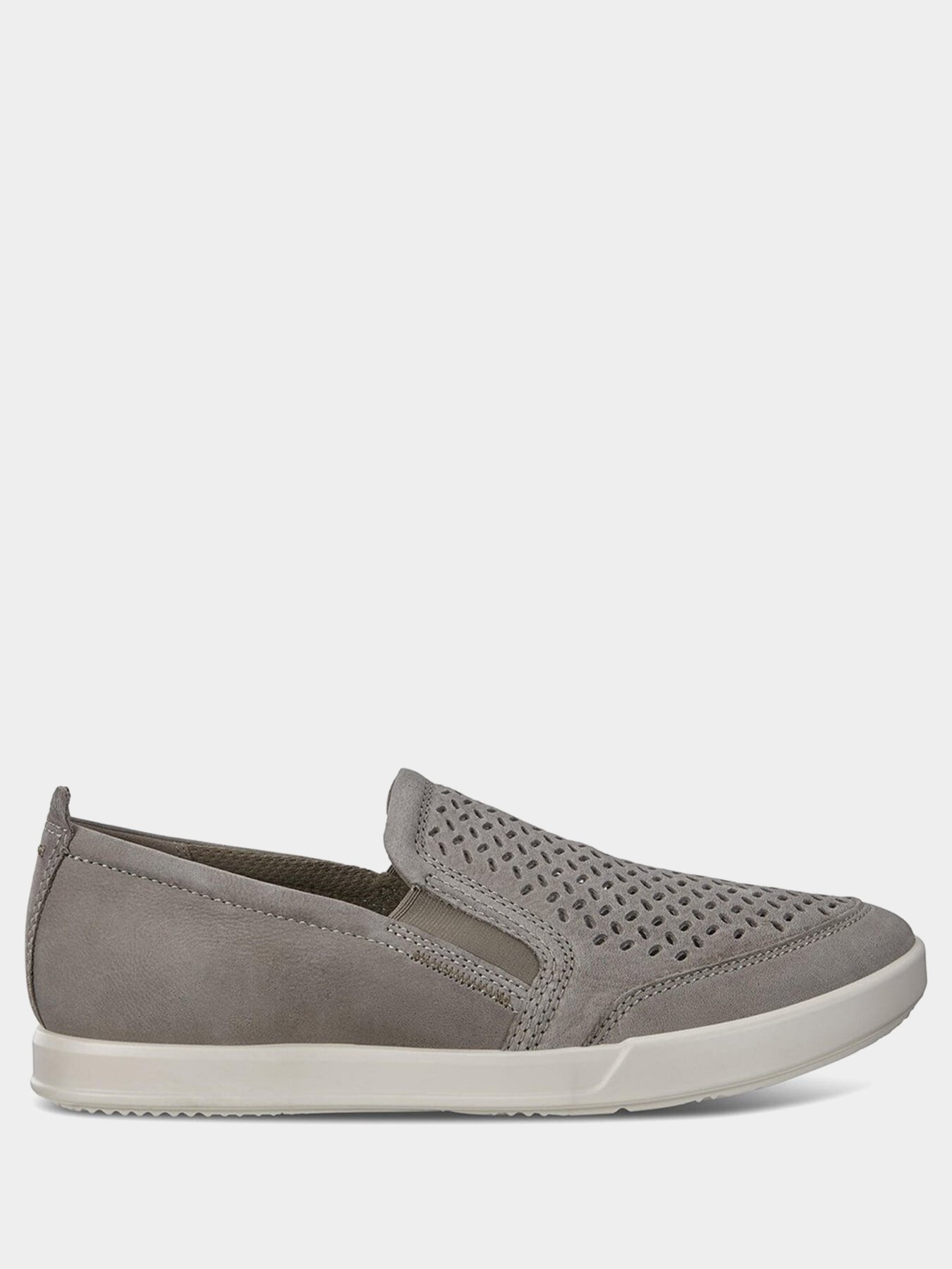 Слипоны ECCO COLLIN 2.0 SLIP-ON модель 53628402375 Фото