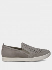 Слипоны ECCO COLLIN 2.0 SLIP-ON модель 53628402375 Фото