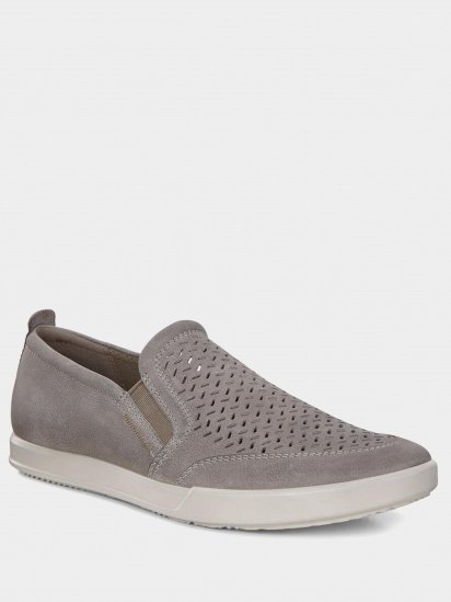 Сліпони ECCO COLLIN 2.0 SLIP-ON модель 53628402375 — фото - INTERTOP