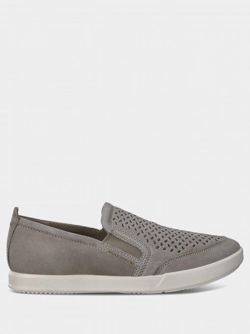 Сліпони ECCO COLLIN 2.0 SLIP-ON модель 53628402375 Фото