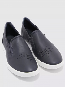 Сліпони ECCO COLLIN 2.0 модель 53629401038 Фото