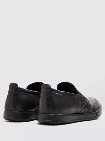 Слипоны ECCO COLLIN 2.0 модель 53626401001 Фото