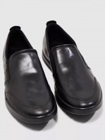 Слипоны ECCO COLLIN 2.0 модель 53626401001 Фото