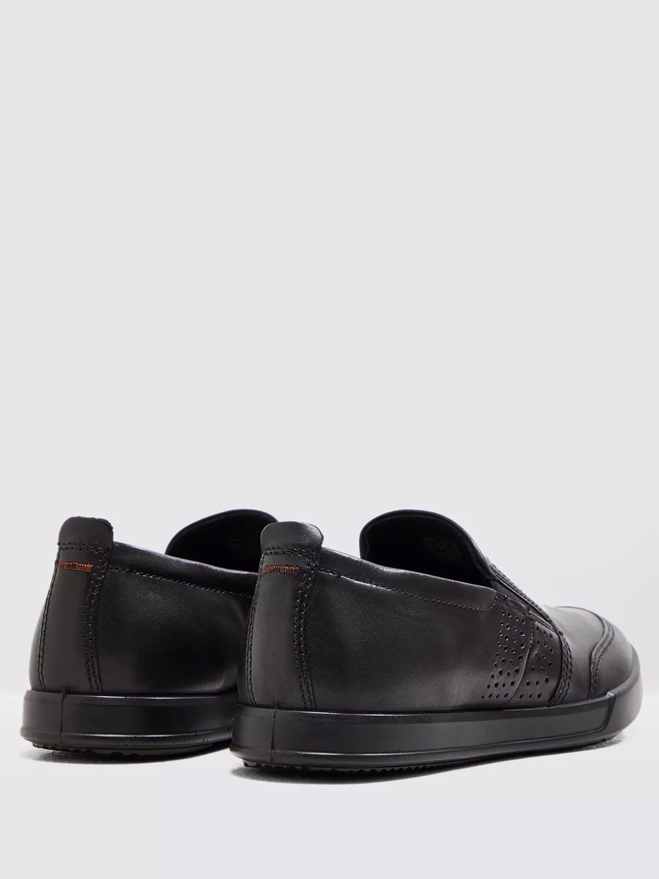 Сліпони ECCO COLLIN 2.0 модель 53626401001 Фото