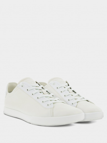 Кеды низкие ECCO COLLIN 2.0 модель 53642450153 — фото 3 - INTERTOP