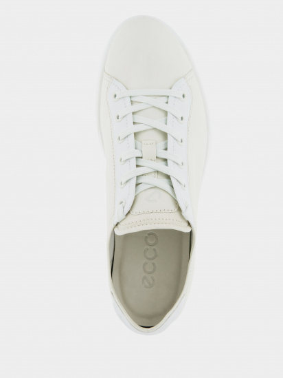 Кеды низкие ECCO COLLIN 2.0 модель 53642450153 — фото 5 - INTERTOP