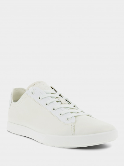Кеды низкие ECCO COLLIN 2.0 модель 53642450153 — фото 6 - INTERTOP