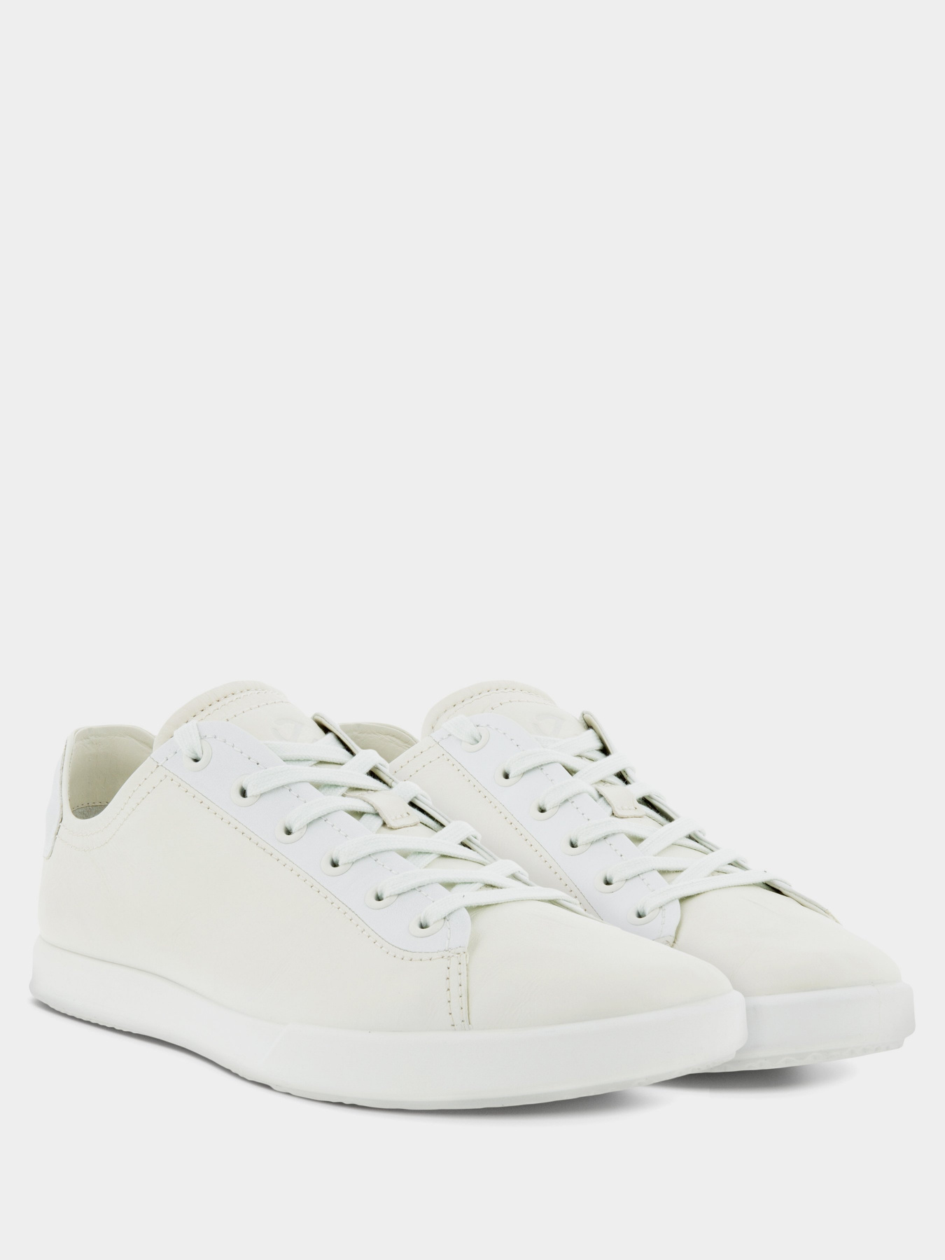 Кеды низкие ECCO COLLIN 2.0 модель 53642450153 Кеды низкие ECCO COLLIN 2.0 модель 53642450153 Фото