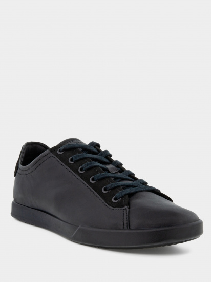 Кеды низкие ECCO COLLIN 2.0 модель 53642451052 — фото - INTERTOP