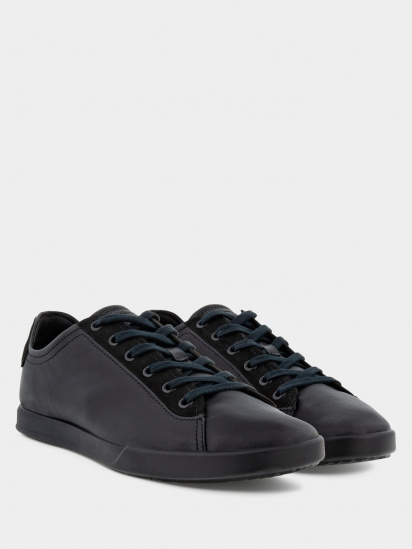 Кеды низкие ECCO COLLIN 2.0 модель 53642451052 — фото 3 - INTERTOP