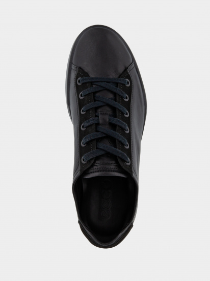 Кеды низкие ECCO COLLIN 2.0 модель 53642451052 — фото 5 - INTERTOP