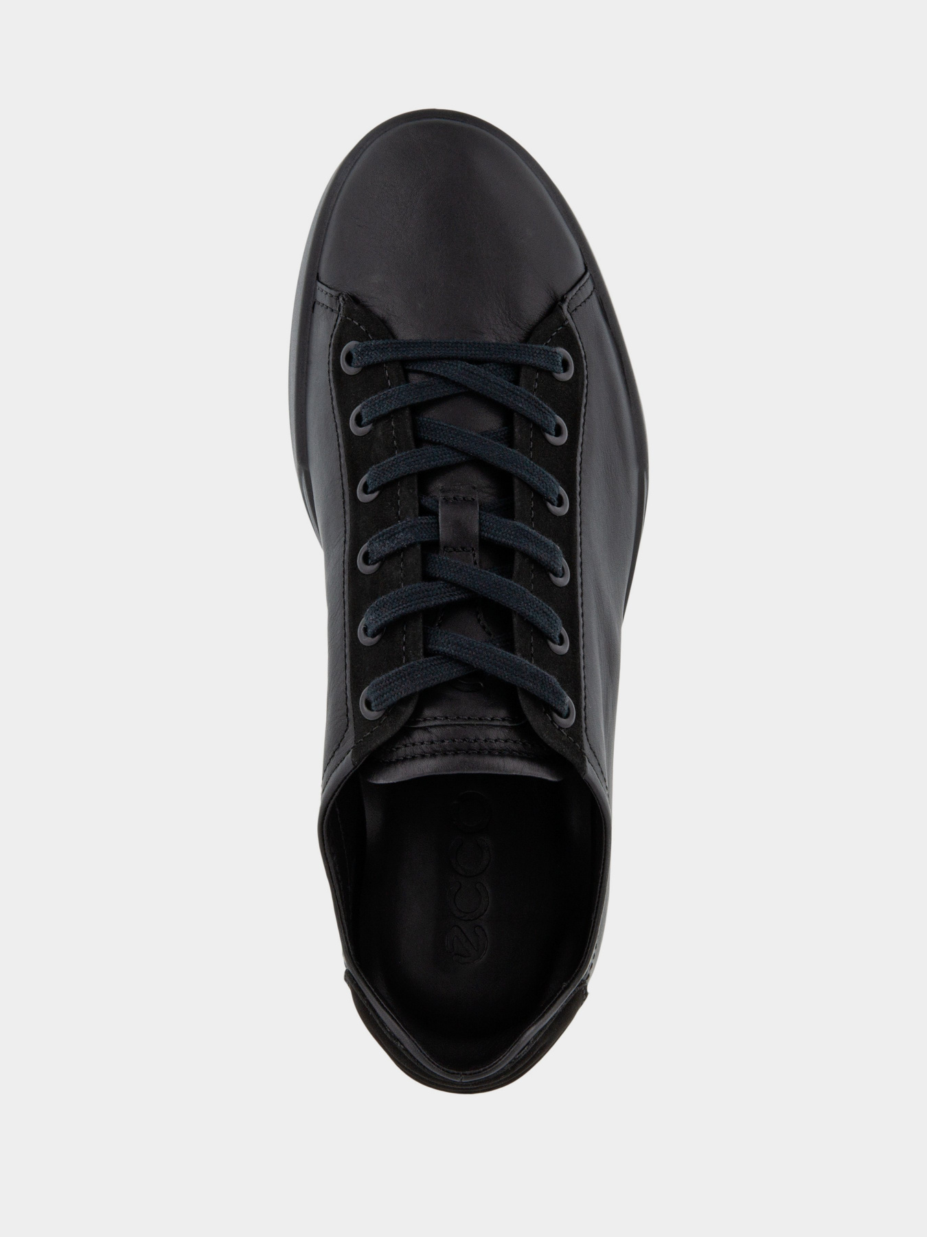 Кеди низькі ECCO COLLIN 2.0 модель 53642451052 Фото