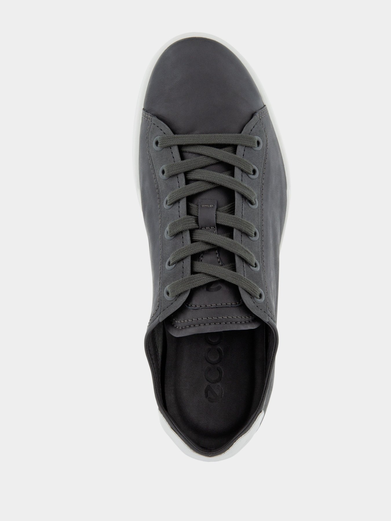 Кеди низькі ECCO COLLIN 2.0 модель 53642451698 Фото