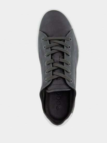 Кеди низькі ECCO COLLIN 2.0 модель 53642451698 — фото 5 - INTERTOP