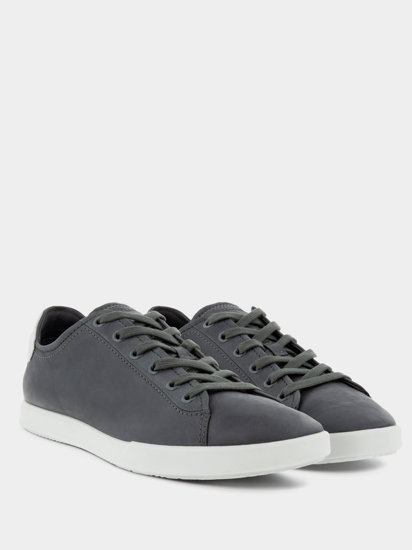 Кеди низькі ECCO COLLIN 2.0 модель 53642451698 Фото