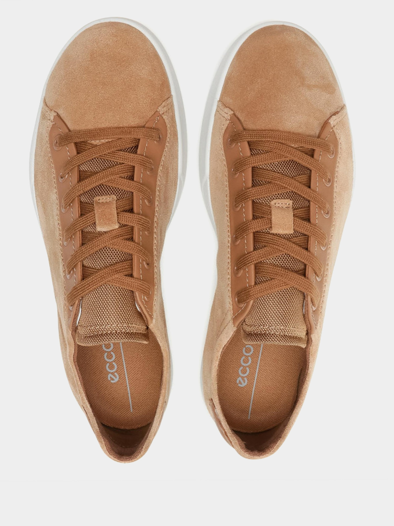 Кеды низкие ECCO COLLIN 2.0 модель 53641451266 Фото