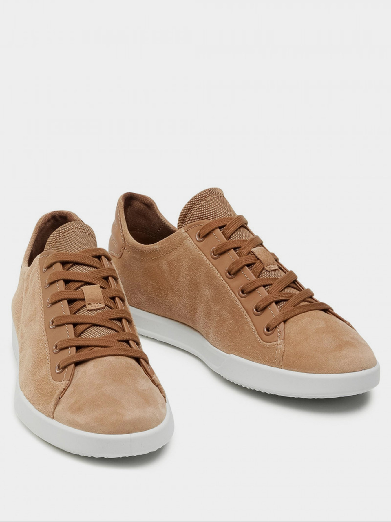 Кеды низкие ECCO COLLIN 2.0 модель 53641451266 Фото