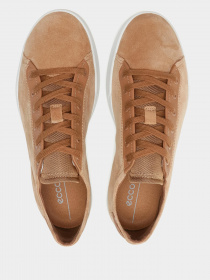 Кеды низкие ECCO COLLIN 2.0 модель 53641451266 Фото