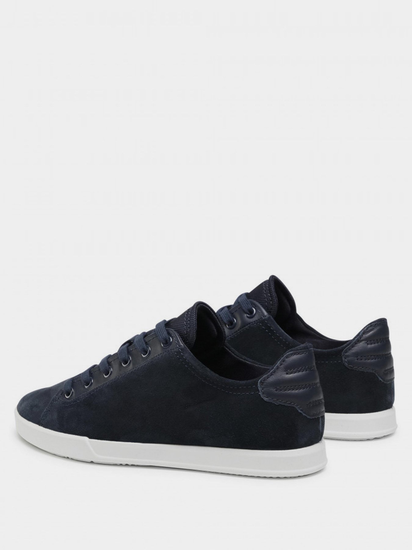 Кеди низькі ECCO COLLIN 2.0 модель 53641451387 Фото