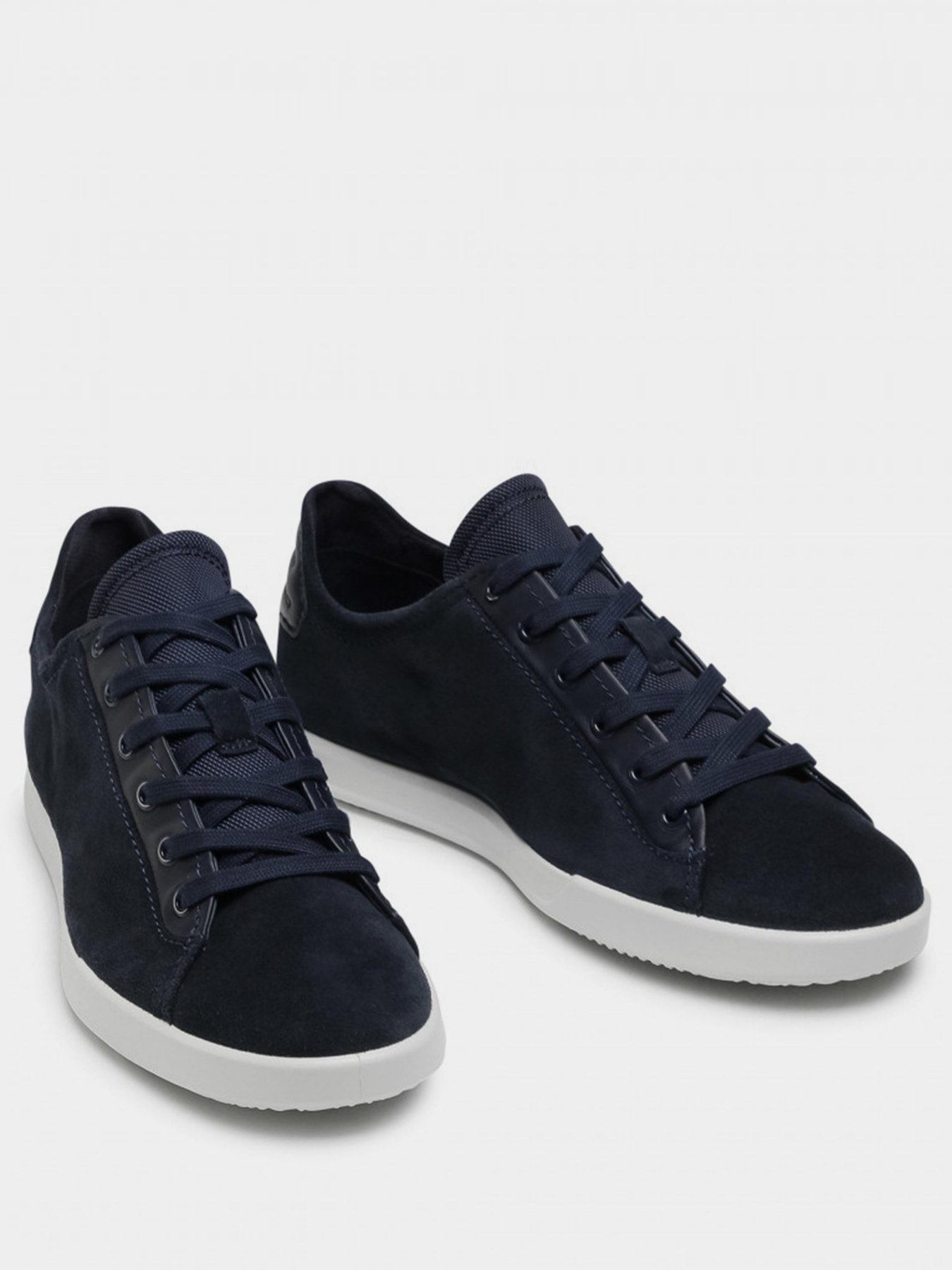 Кеди низькі ECCO COLLIN 2.0 модель 53641451387 Фото