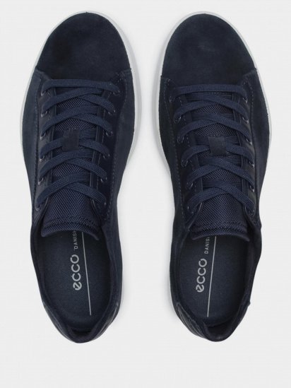 Кеди низькі ECCO COLLIN 2.0 модель 53641451387 — фото 3 - INTERTOP
