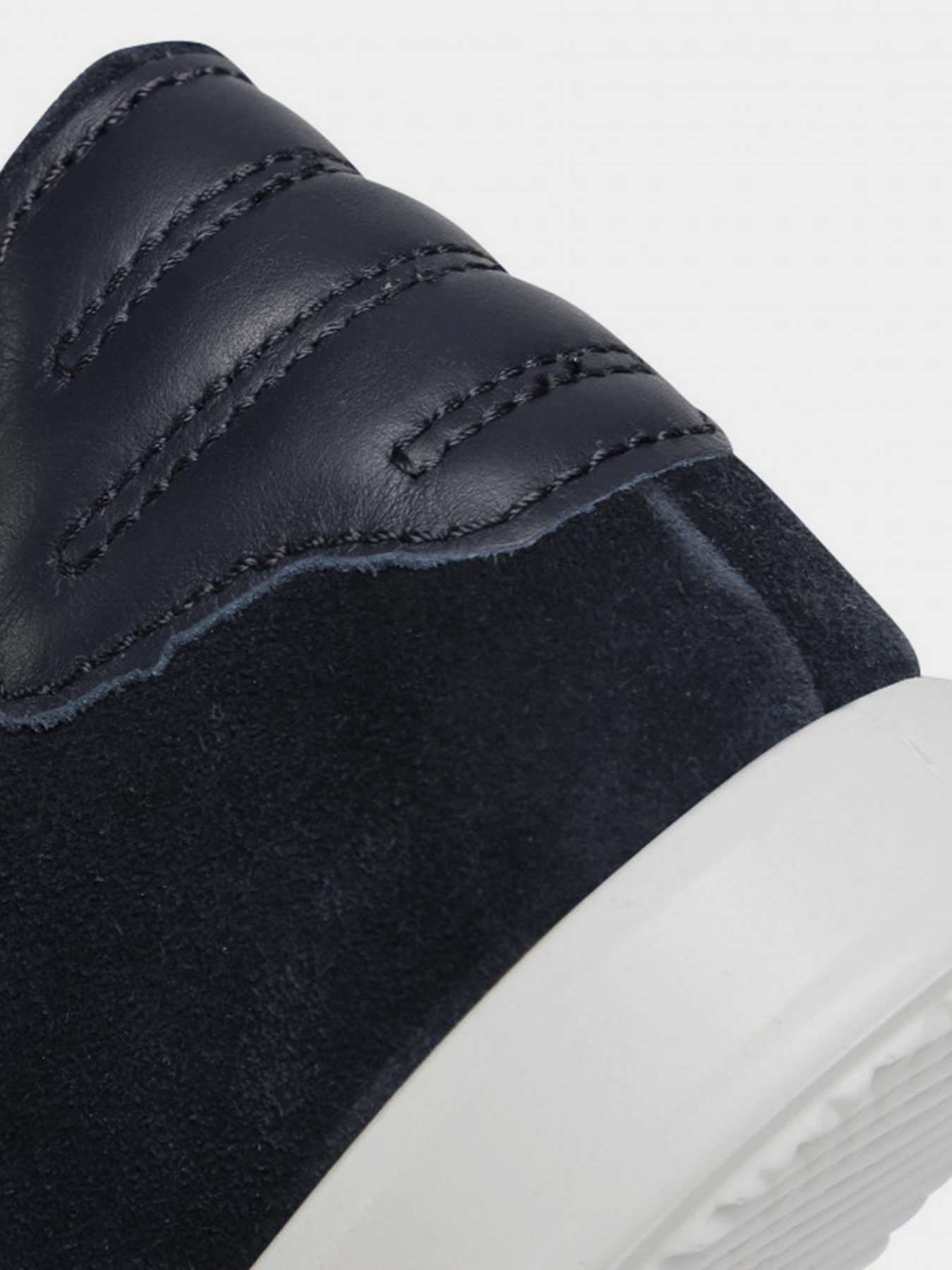 Кеди низькі ECCO COLLIN 2.0 модель 53641451387 Фото