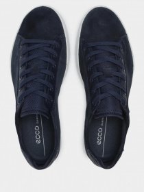 Кеди низькі ECCO COLLIN 2.0 модель 53641451387 Фото