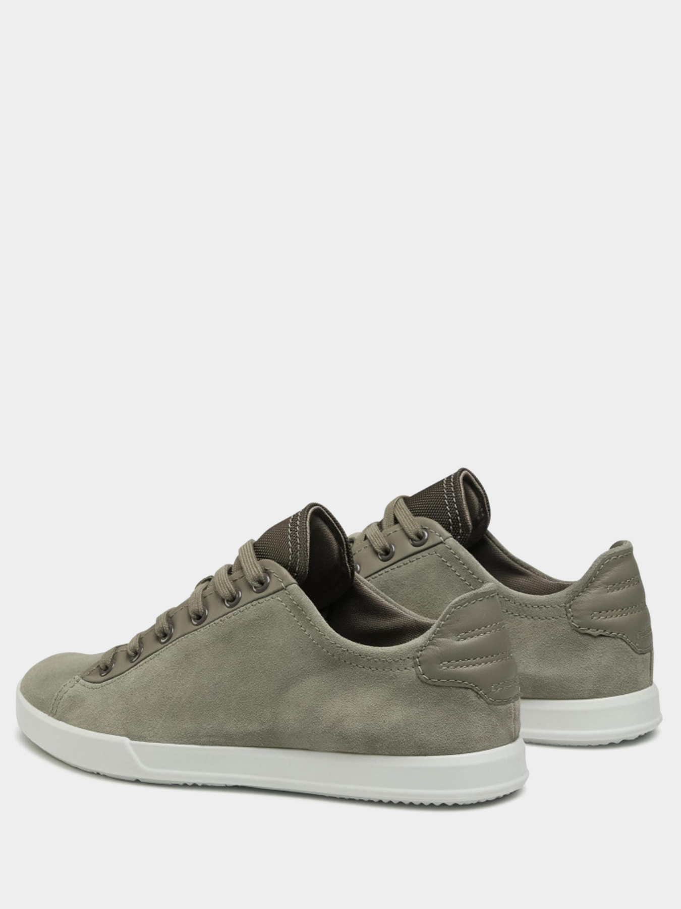 Кеды низкие ECCO COLLIN 2.0 модель 53641451391 Кеды низкие ECCO COLLIN 2.0 модель 53641451391 Фото