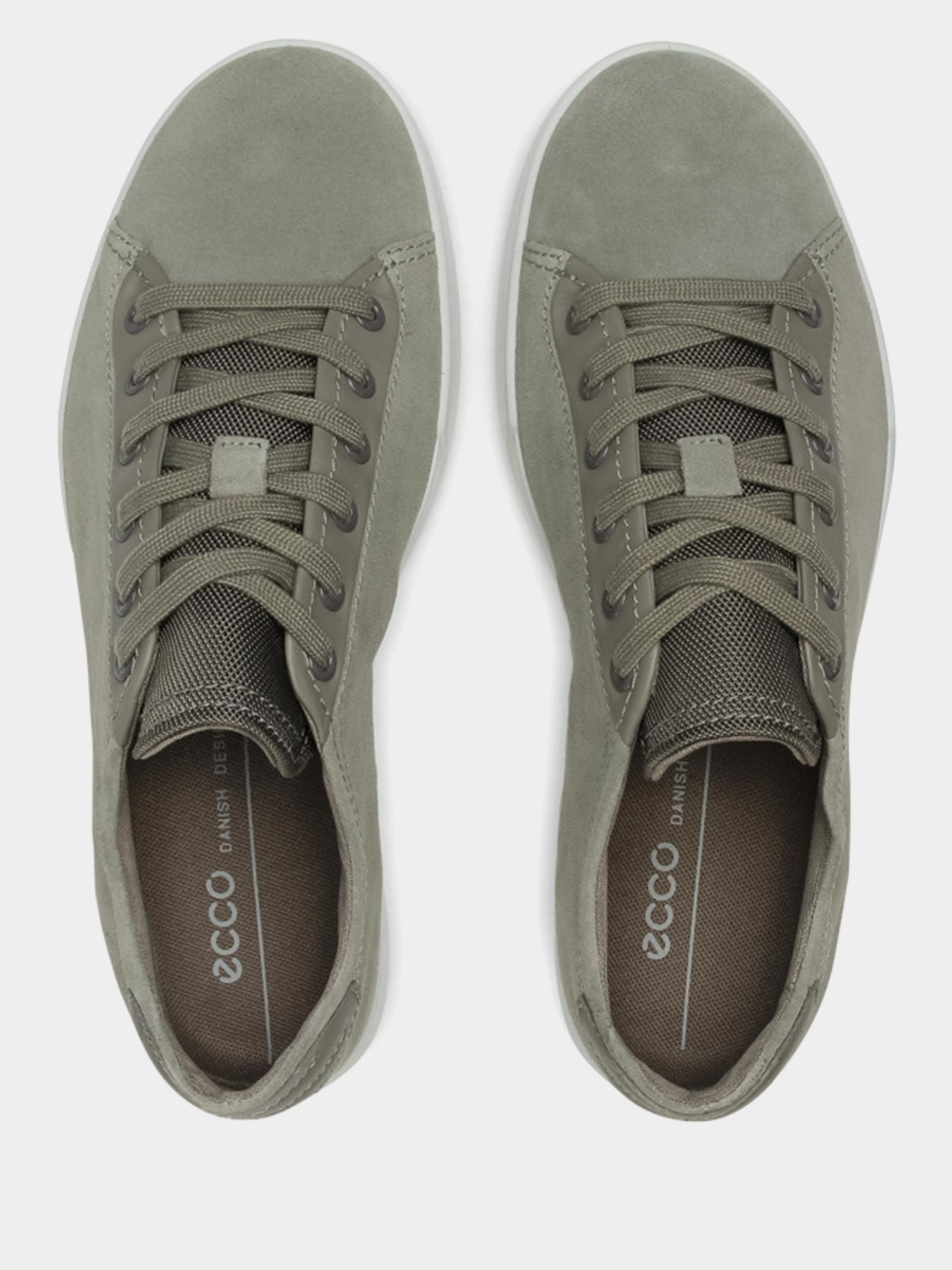 Кеды низкие ECCO COLLIN 2.0 модель 53641451391 Кеды низкие ECCO COLLIN 2.0 модель 53641451391 Фото