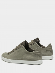 Кеды низкие ECCO COLLIN 2.0 модель 53641451391 Кеды низкие ECCO COLLIN 2.0 модель 53641451391 Фото