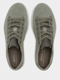 Кеды низкие ECCO COLLIN 2.0 модель 53641451391 Кеды низкие ECCO COLLIN 2.0 модель 53641451391 Фото