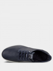 Кеды низкие ECCO COLLIN 2.0 модель 53627450595 Фото