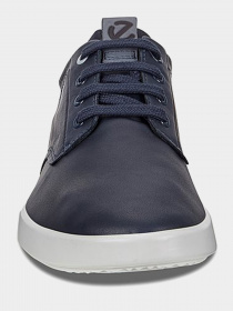 Кеды низкие ECCO COLLIN 2.0 модель 53627450595 Фото