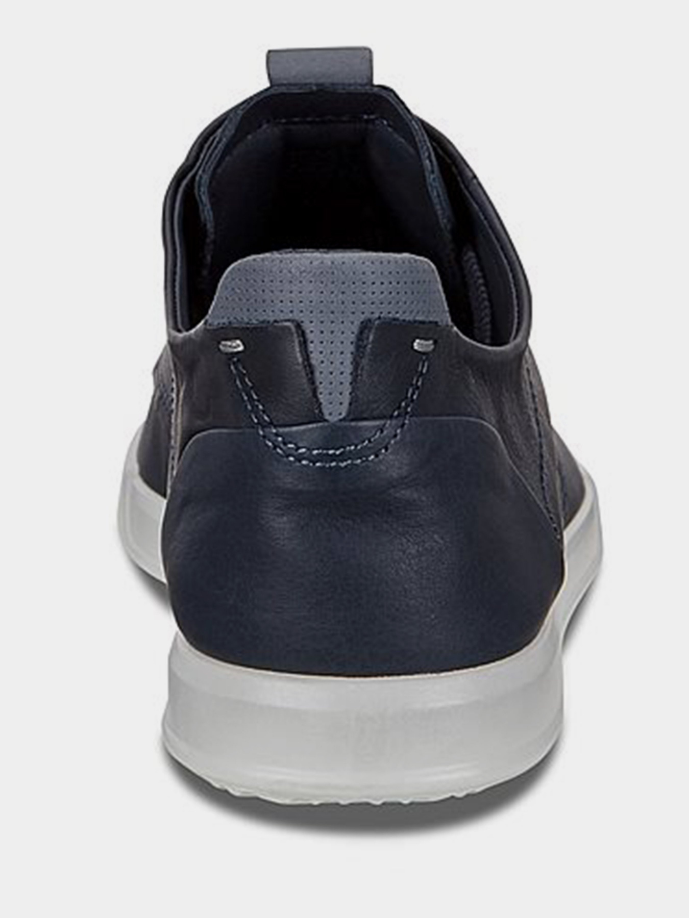 Кеди низькі ECCO COLLIN 2.0 модель 53627450595 Кеди низькі ECCO COLLIN 2.0 модель 53627450595 Фото