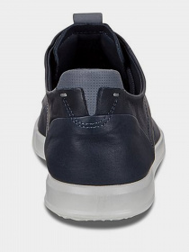 Кеди низькі ECCO COLLIN 2.0 модель 53627450595 Кеди низькі ECCO COLLIN 2.0 модель 53627450595 Фото