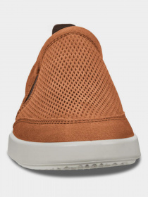 Слипоны ECCO COLLIN 2.0 модель 53639402034 Фото