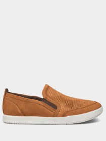Слипоны и мокасины ECCO COLLIN 2.0 модель 53639402034 Фото