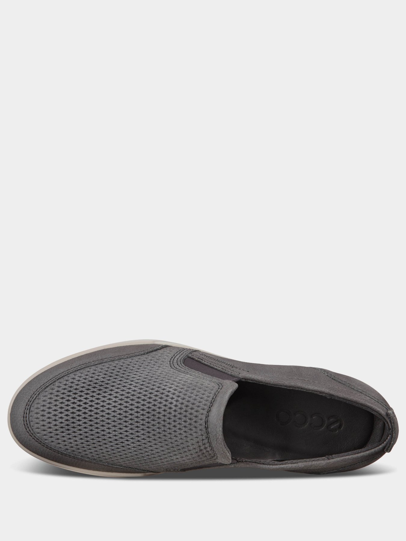 Слипоны ECCO COLLIN 2.0 модель 53639402532 Фото