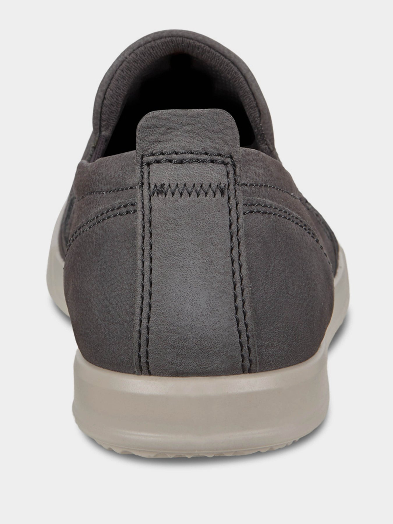 Слипоны ECCO COLLIN 2.0 модель 53639402532 Фото