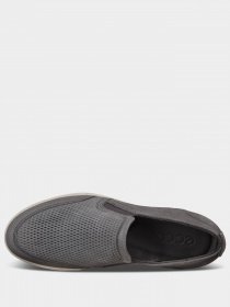 Слипоны ECCO COLLIN 2.0 модель 53639402532 Фото