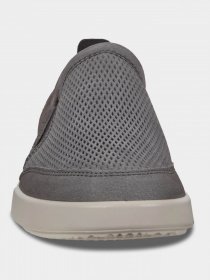 Слипоны ECCO COLLIN 2.0 модель 53639402532 Фото
