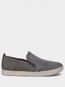 Слипоны ECCO COLLIN 2.0 модель 53639402532 Фото