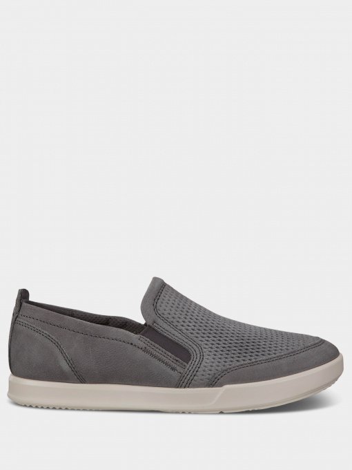 Слипоны ECCO COLLIN 2.0 модель 53639402532 Фото