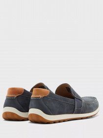 Слипоны ECCO RECIPRICO модель 66042402038 Фото