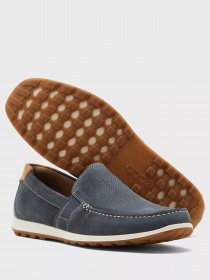 Слипоны ECCO RECIPRICO модель 66042402038 Фото