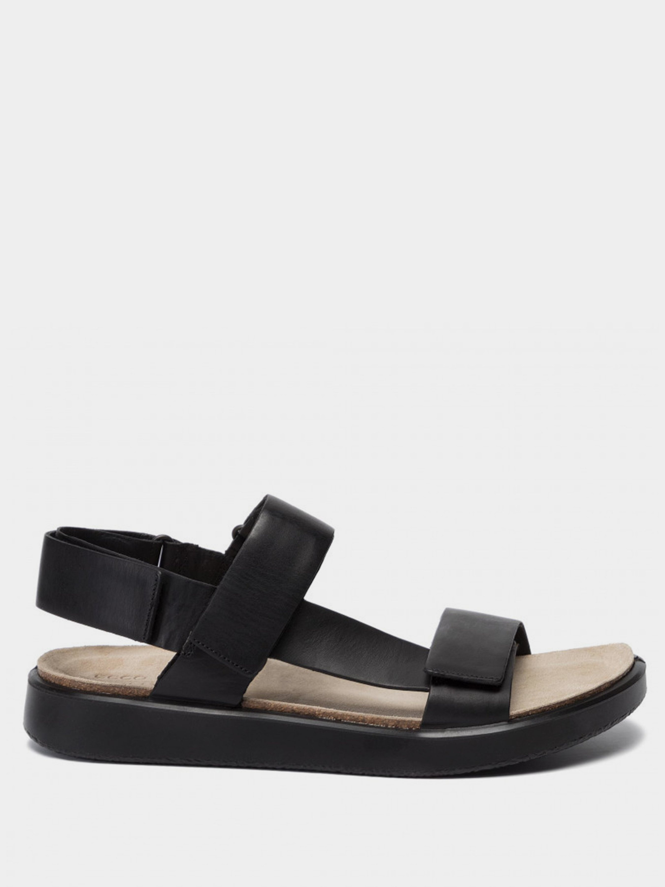 Сандалии ECCO CORKSPHERE модель 27181401001 Сандалии ECCO CORKSPHERE модель 27181401001 Фото