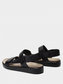 Сандалии ECCO CORKSPHERE модель 27181401001 Сандалии ECCO CORKSPHERE модель 27181401001 Фото